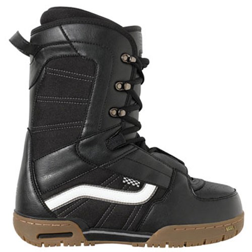 Vans Mantra Snowboard Boots