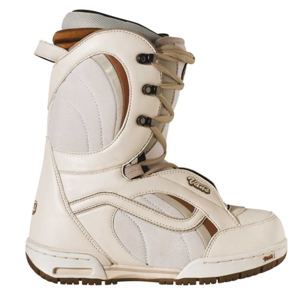 Vans Mantra Womens Snowboard Boots