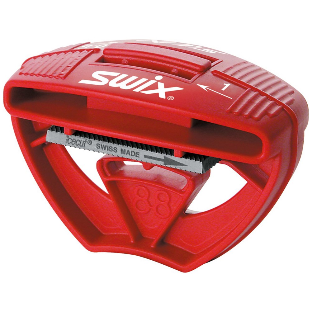 Swix Edger 2x2 2010