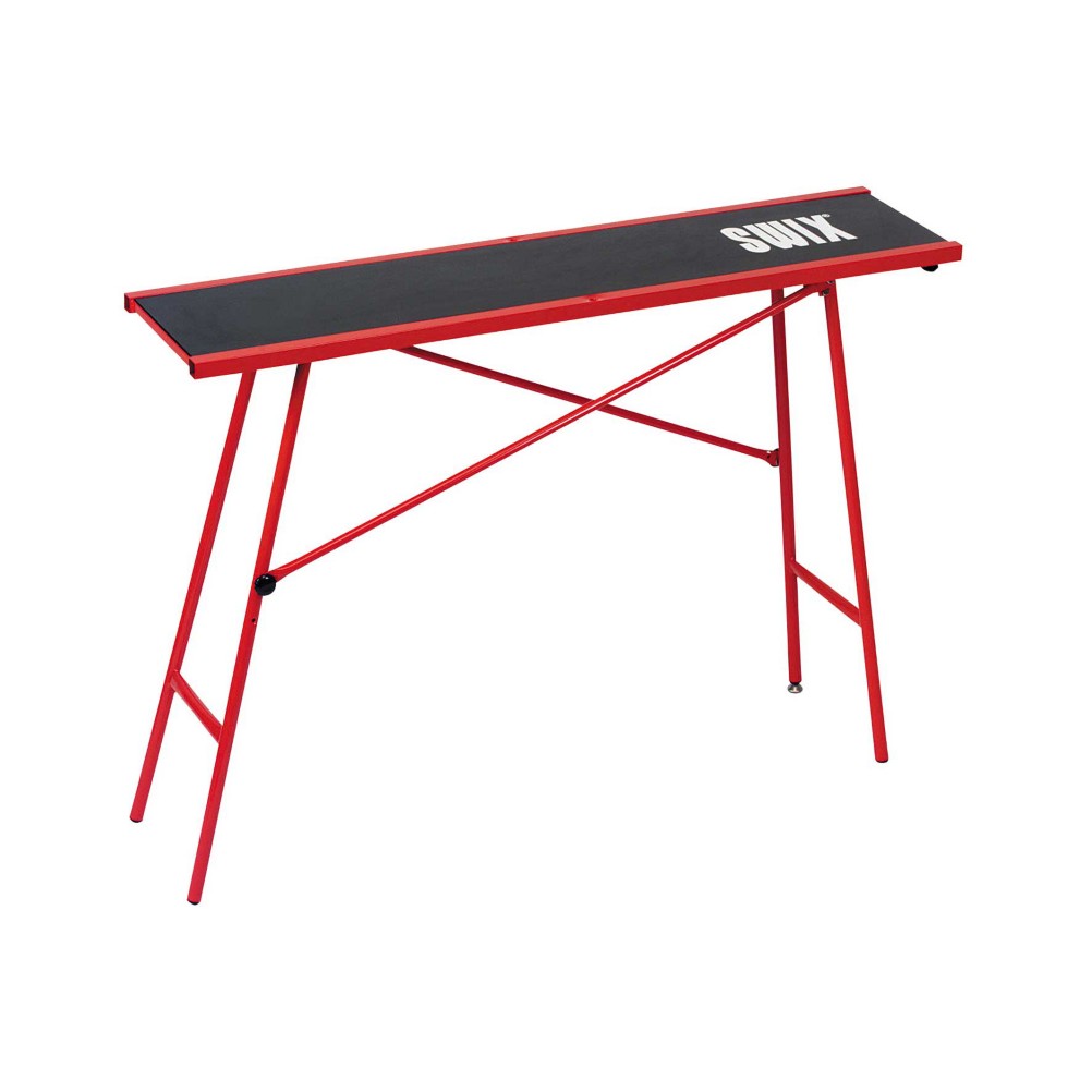 Swix Consumer Wax Table 2010
