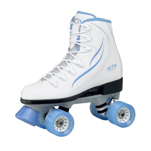 Roller Derby RTS 400 Womens Artistic Roller Skates