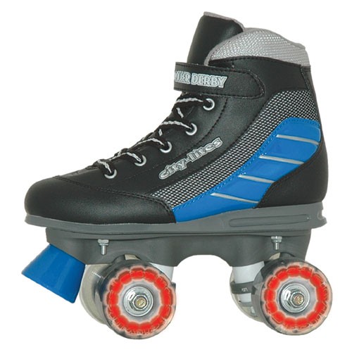  Boys Outdoor Roller Skates