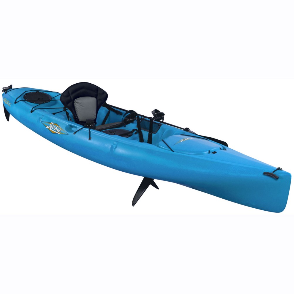 Caribean Blue