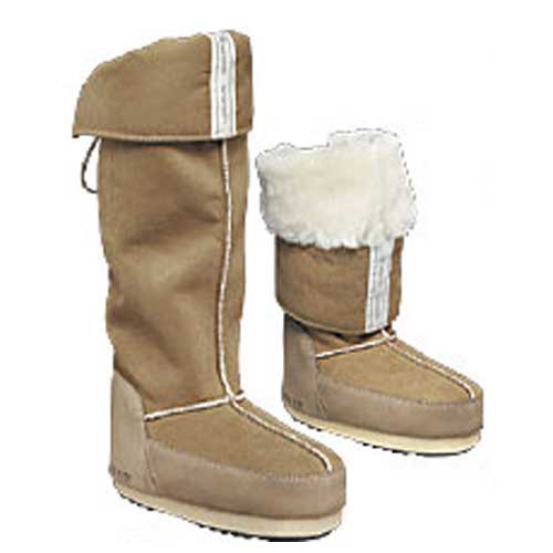 Tecnica Moonboot Street Boots - Womens