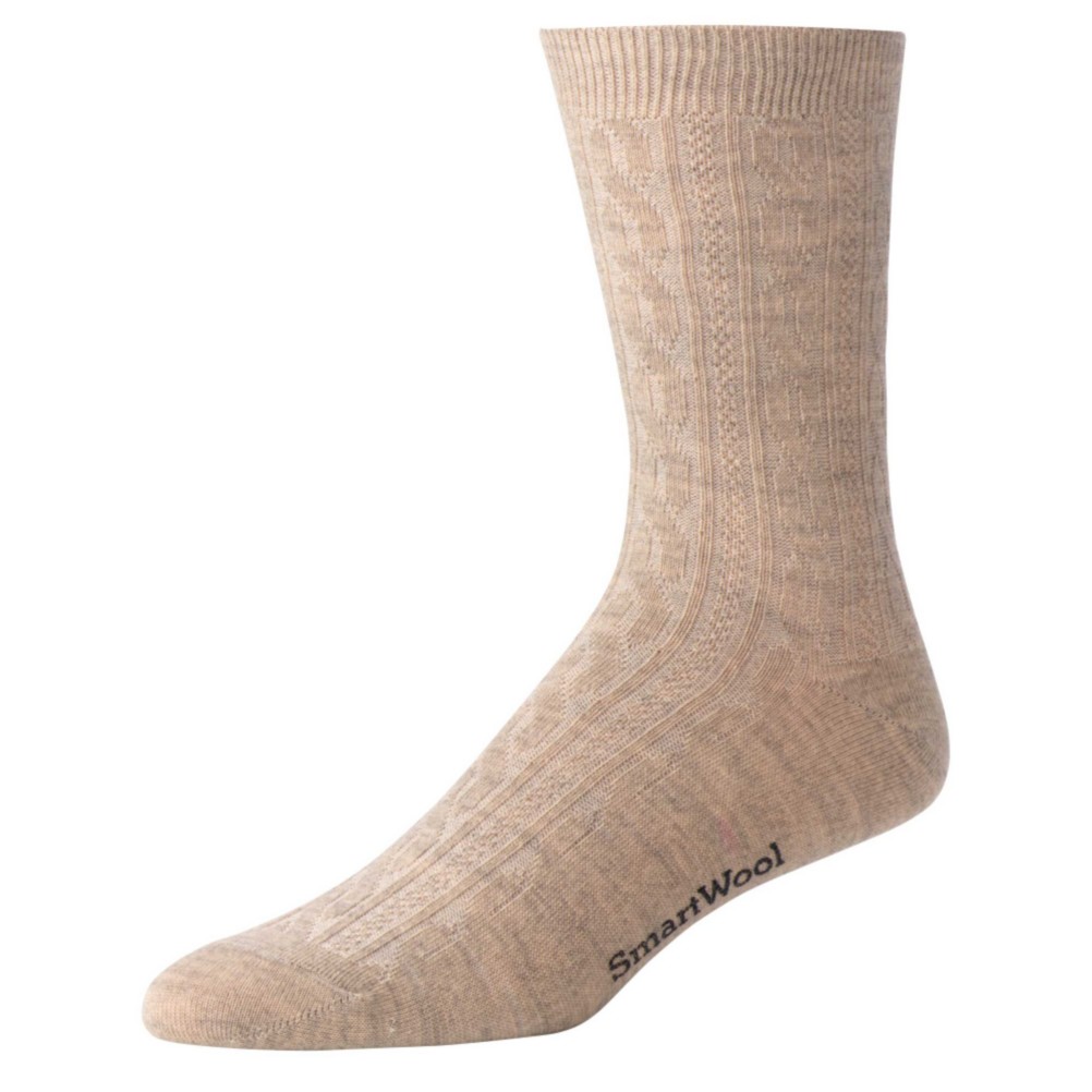 Oatmeal Heather