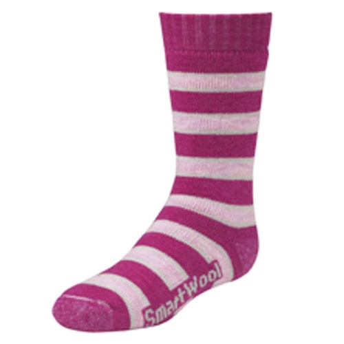 SmartWool Winter Sport Socks - Kids