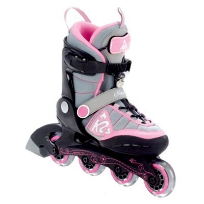 K2 Girls Inline Skates Recreational 