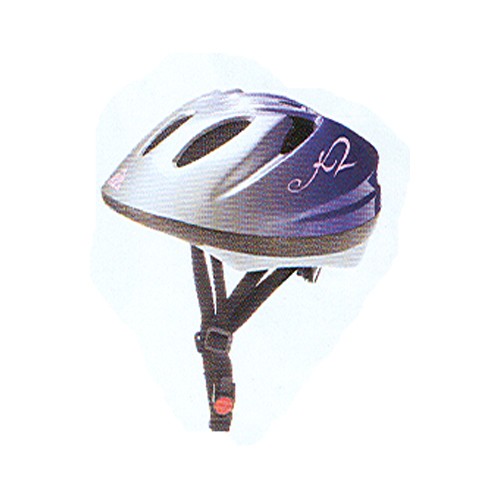 K2 Missy Girls Fitness Helmet