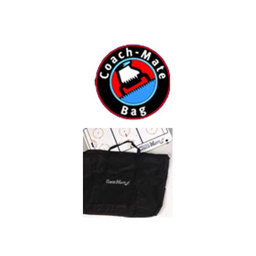 Coach Mate Bag