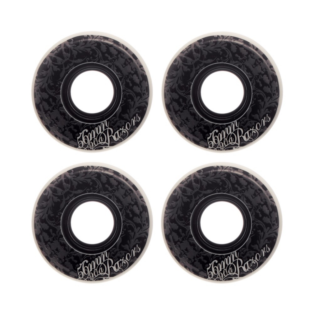 Razors Razors Wheels - 4 Pack 2010