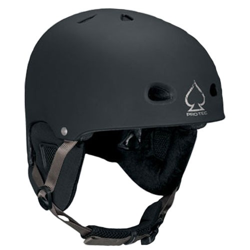 Pro-Tec Assault Helmet - Mens