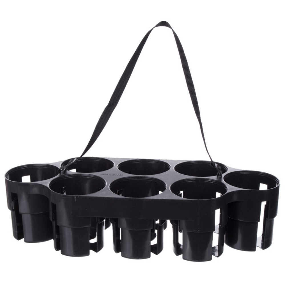 Inglasco 8 Bottle/Puck Holder