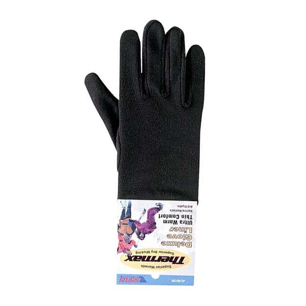 Seirus Deluxe Thermax Glove Liners 2010