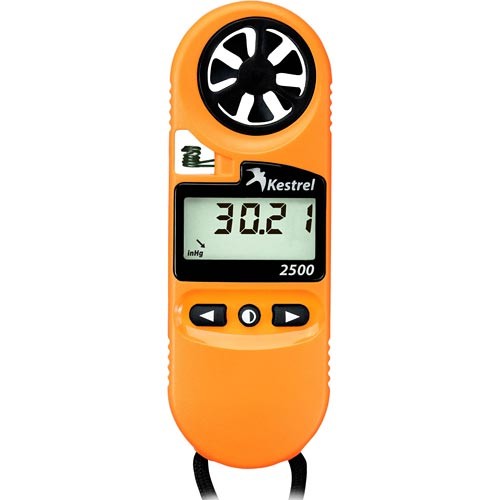 Kestrel Kestrel 2500 Pocket Weather Meter
