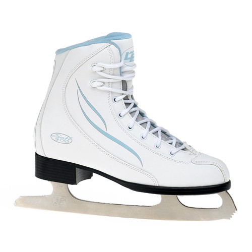 Lake Placid Spirit 300 Womens Figure Ice Skates 2009