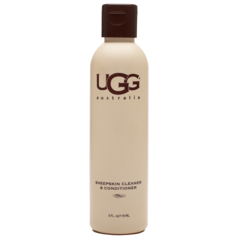 UGG Cleaner And Conditioner 2010