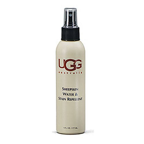 UGG Sheepskin Stain & Water Repellent 2010
