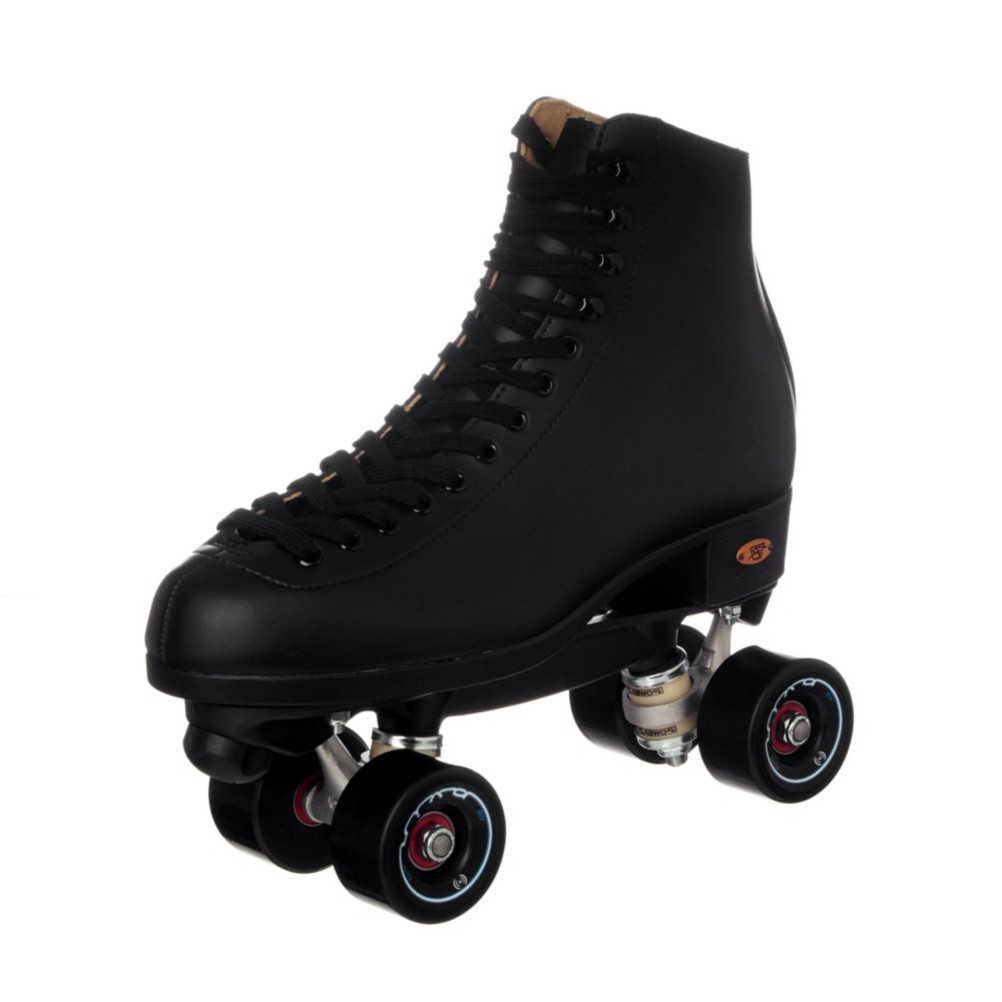 Riedell 111 Boost Mens Rhythm Roller Skates 2010