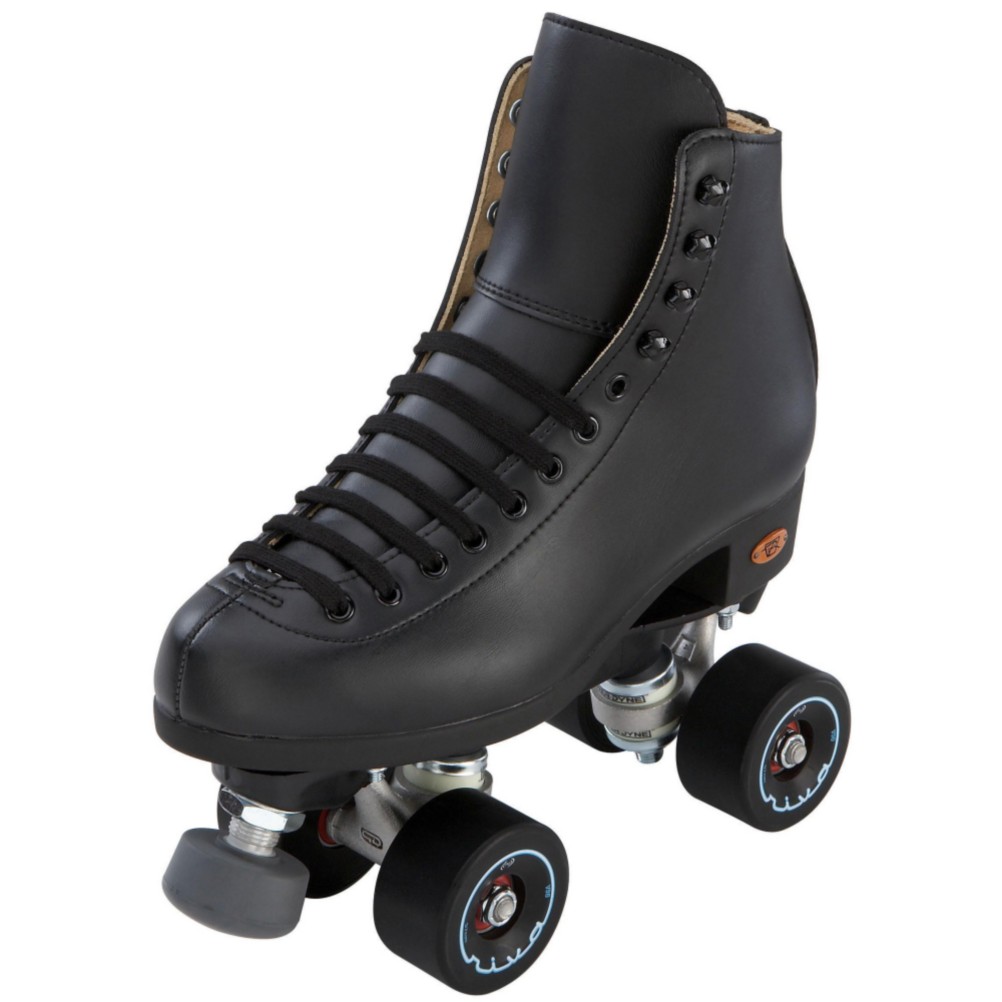 Riedell Mens Artistic Roller Skates