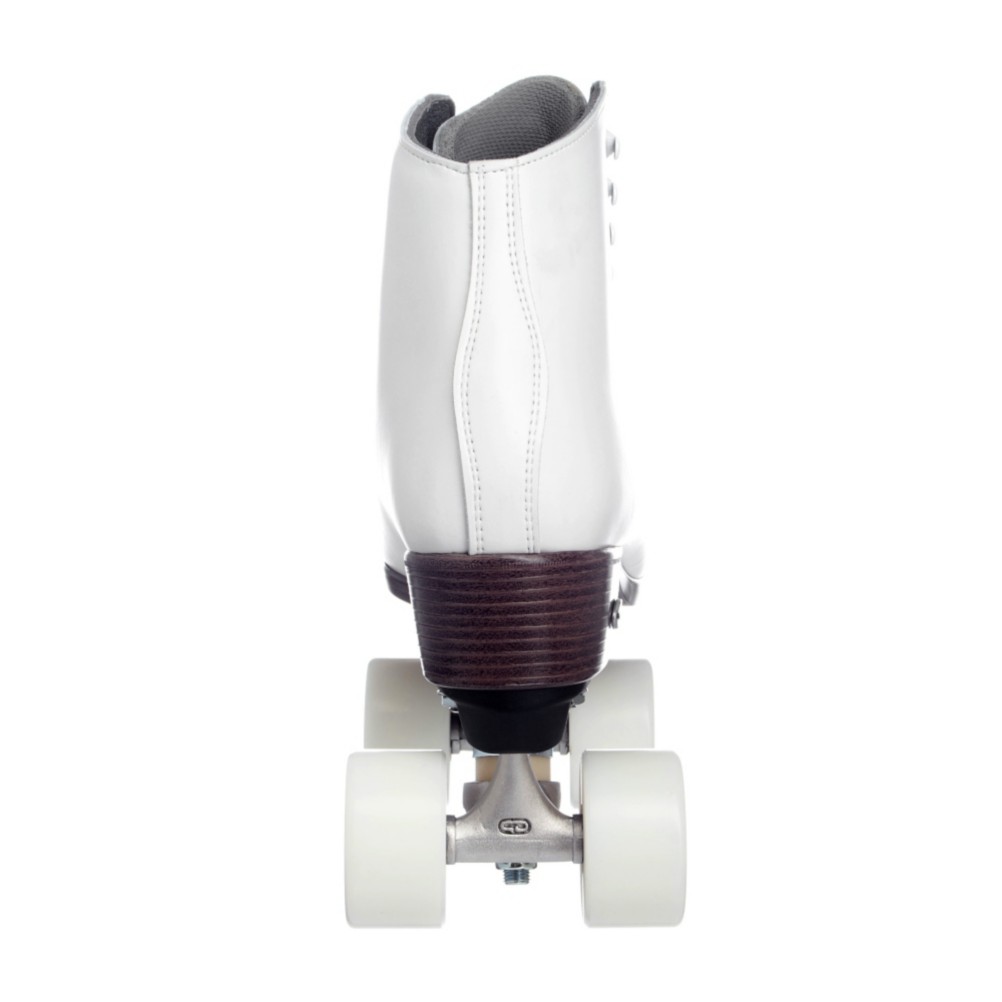 Riedell 120 Mustang Womens Artistic Roller Skates 2010