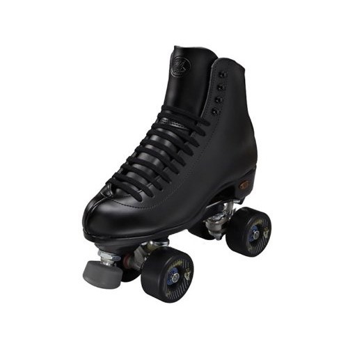 Riedell 120 Mustang Artistic Roller Skates 2010