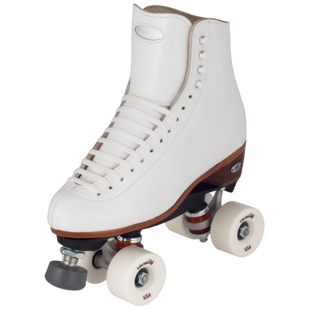 Riedell 220 Epic Womens Artistic Roller Skates 2010
