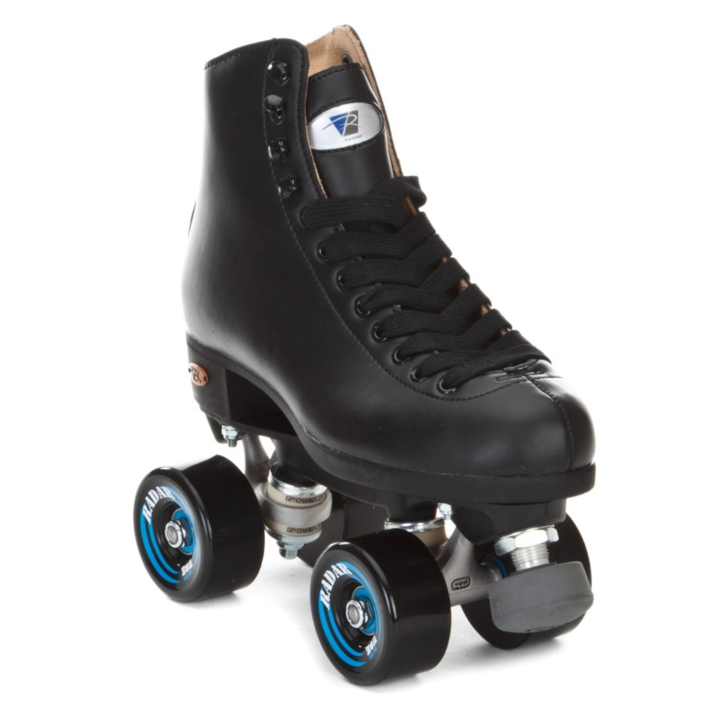 Riedell 111 Citizen Boys Outdoor Roller Skates 2010