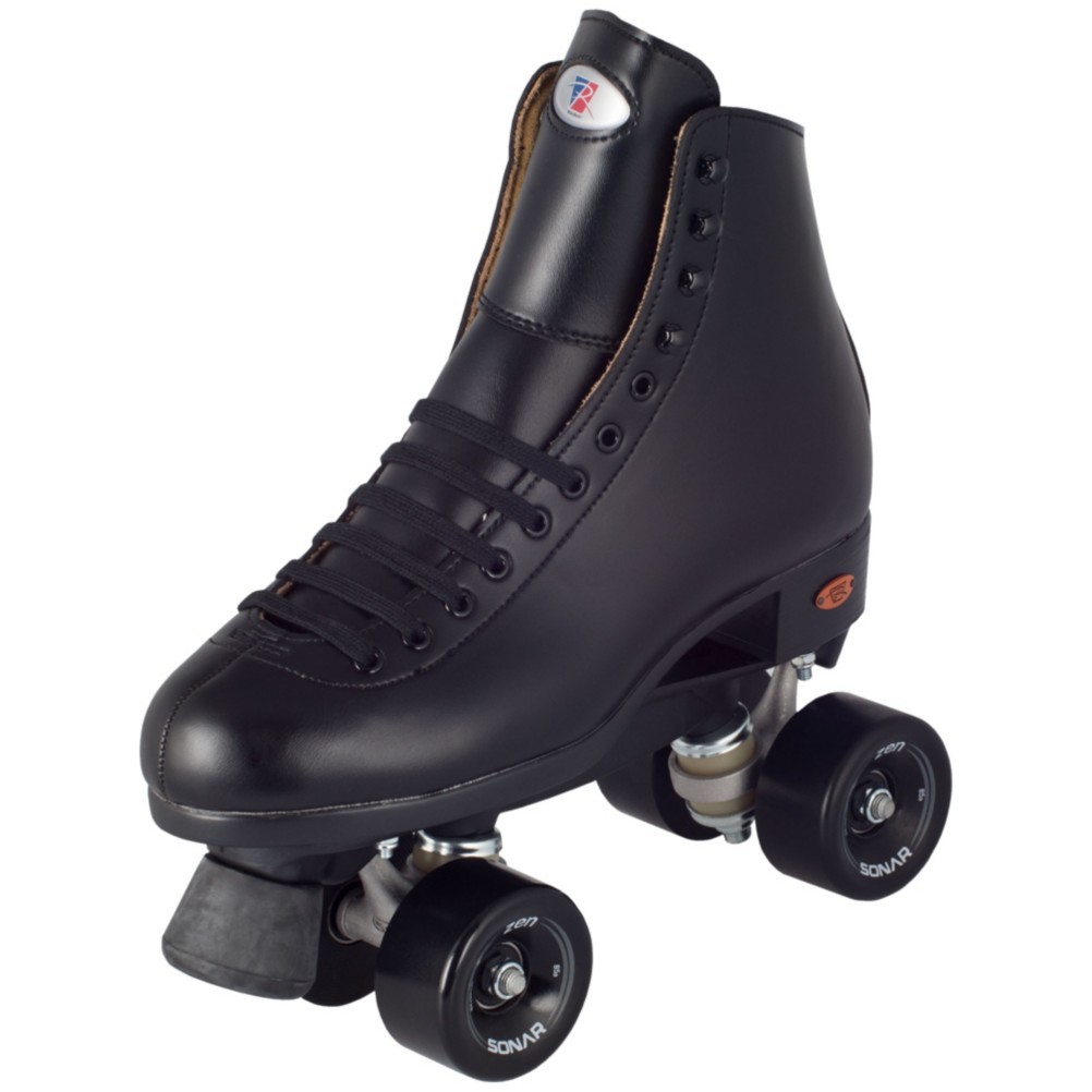 Riedell 111 Citizen Mens Outdoor Roller Skates 2010
