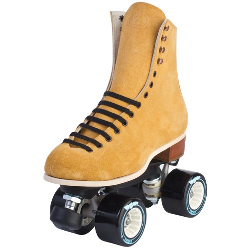 Riedell 130 Diva Womens Outdoor Roller Skates 2010