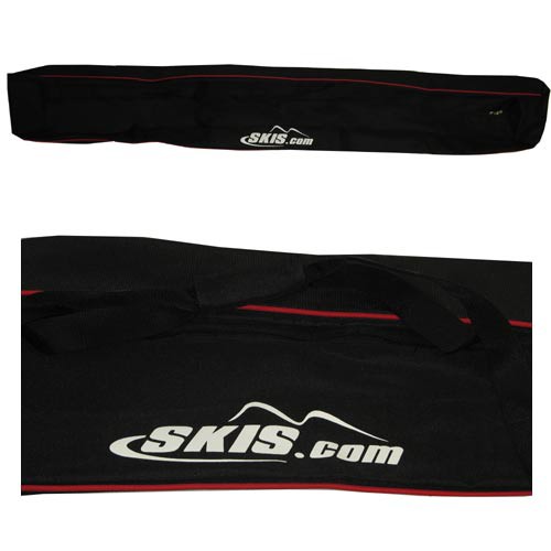 Swix Skis.com Ski Wheel Bag