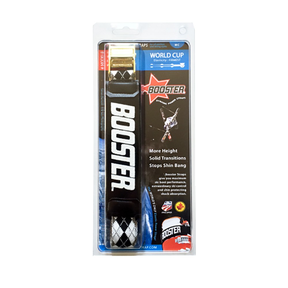 Insta Print Booster Dynamic Power Straps - World Cup