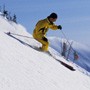 Men's Advanced Ski Packages