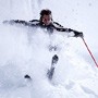 Men's Expert Twin Tip Big Mountain Ski Packages