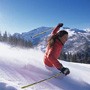 Women's Intermediate Ski Packages