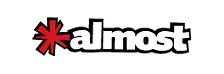 Almost Accessories