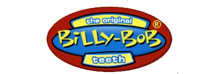 Billy Bob Teeth Hockey Shop