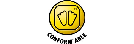 ConForm'able Ski Gear