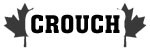 Crouch Neckguard Hockey Shop