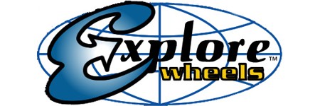Explore Fitness Inline Skates