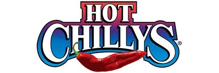 Hot Chillys 