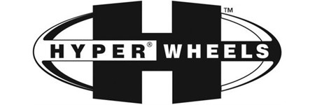 Hyper Wheels Accessories