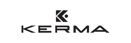 Kerma Ski Poles