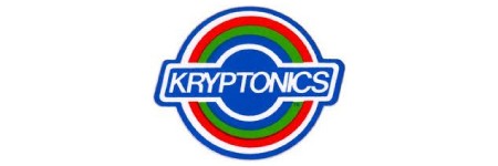 Kryptonics Inline Hockey Skates