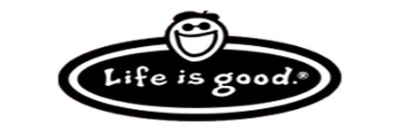 Life Is Good 