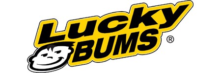 Lucky Bums Helmets