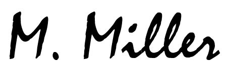 M Miller Furs 