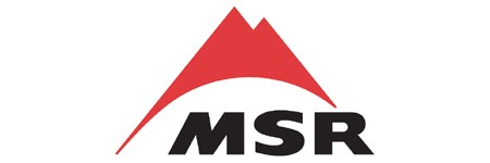 MSR Snowshoes & Poles