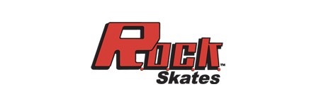 Rock Mens Roller Skates