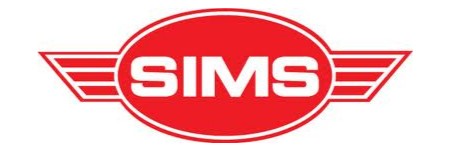 Sims Ski Equipment