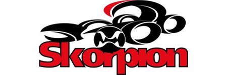 Skorpion Girls Roller Skates